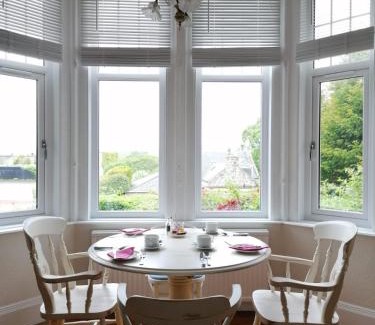 Peterculter Bed & Breakfast | Furain