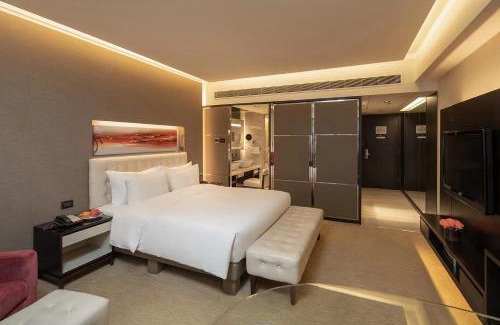 Dalian City Center Hotel | Furama Hotel Dalian
