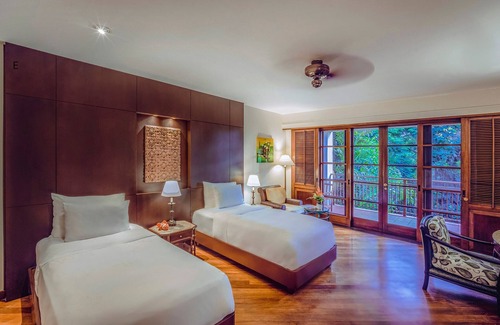 Ngu Hanh Son Resort | Furama Resort Danang