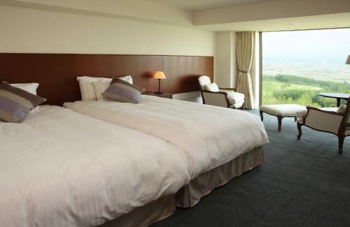 Sorachi-gun Resort | Furano Resort Orika