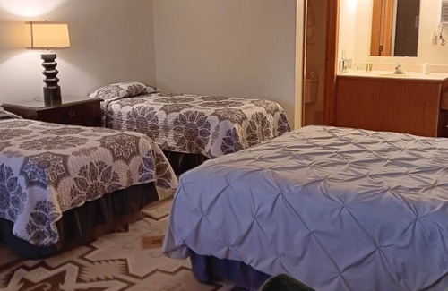 Beaver City Hotel | Furnas county lodging