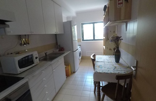Ponta Delgada Apartment | Furnished 1 Bedroom Apartment