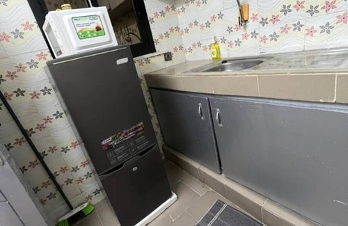 Kericho Apartment | Furnished 1-bedroom apartment in Kericho