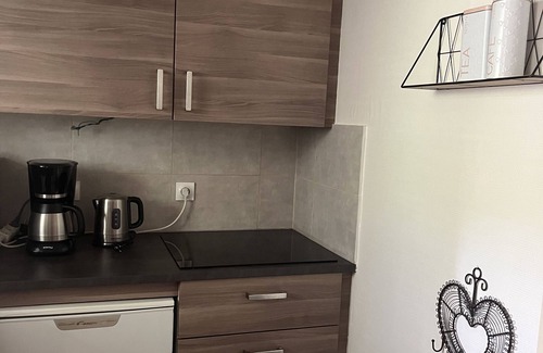 Klingenthal Apartment | furnished 1 bedroom apartment for holiday rental Alsace