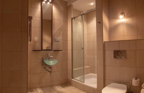 Homburg Apartment | Furnished 1-room apartment with cleaning service