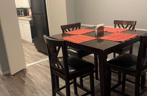 Van Apartment | Furnished 1Bed 1Bath