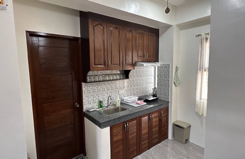 Tacloban Apartment | Furnished 2 bedroom apartment (Unit 3)