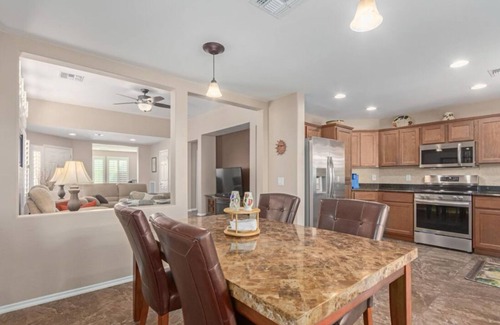 Encanterra House | Furnished 2 bedroom house - Premier Resort Encanterra 30 Day min