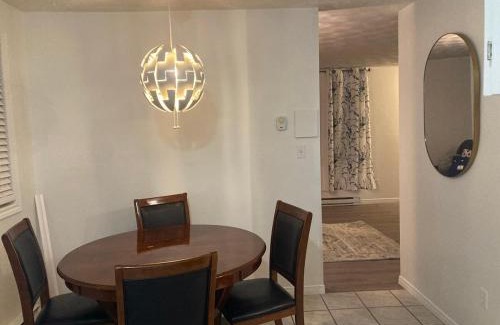 Coldbrook Apartment | furnished 2 bedrooms house near Hospital
