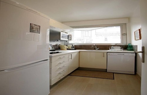 Montparnasse Apartment | Furnished 2-room apartment, Montparnasse Gaîté district