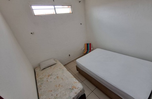 Vicente Pinzon House | Furnished 3-bedroom house 100mts from the BEACH