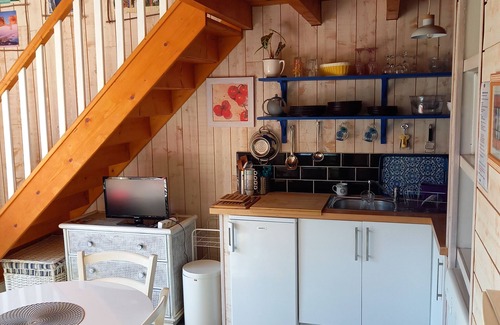 Arrens-Marsous Apartment | Furnished '3 keys vacation
