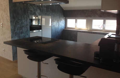 Dambach Apartment | Furnished 4 pers. 100m² New Ultra equipped with every comfort