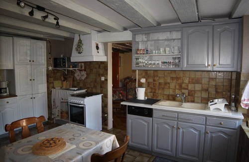 Molsheim House | Furnished accommodation "La Schliff"