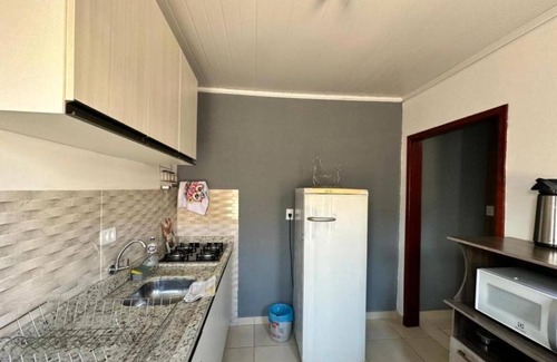 Boqueirao Apartment | Furnished Apartment for Seasonal Rental