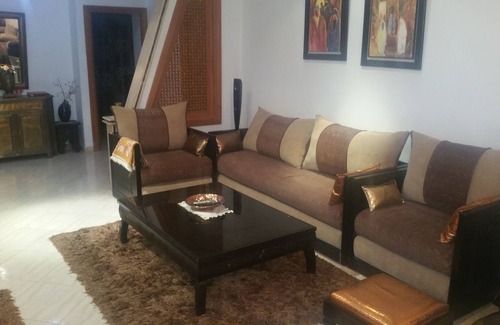 Hamria Apartment | Furnished Apartment Meknes