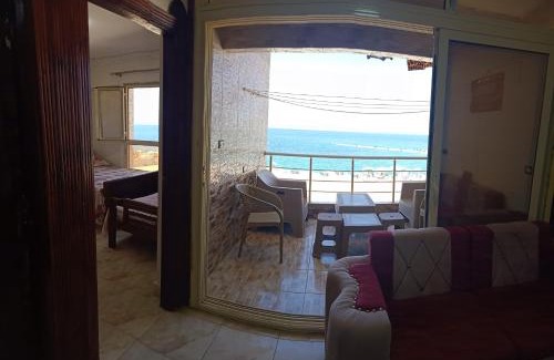 Al-Muntazah Apartment | Furnished Apartment - Beach view "Nearest Beach 2 minutes walking" - Abo keer - Alexandria - Egypt