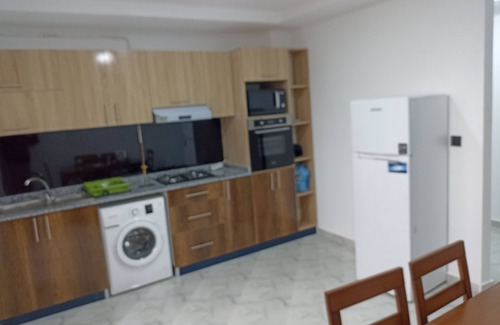 Ain El Turk Apartment | Furnished apartment in secure residence 300m from private and public beaches