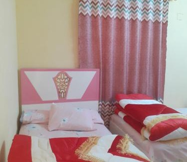 El Minya Apartment | Furnished Apartment