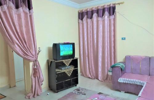 El Minya Apartment | Furnished Apartment