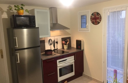 Lillers Apartment | Furnished Apartment in Lillers