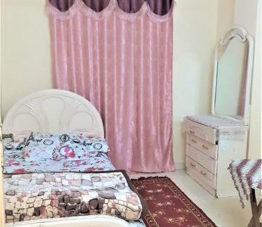 Minya Governorate Apartment | Furnished apartment in Minya with archaeological tours