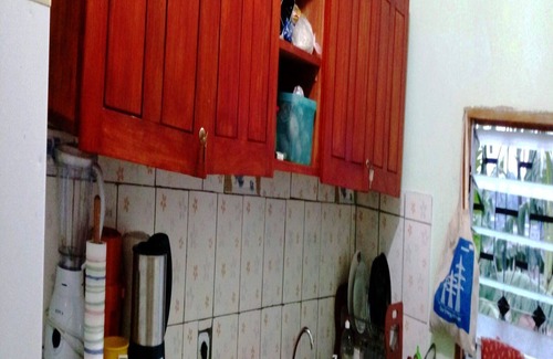 Douala Apartment | FURNISHED APARTMENT IN NYALLA PARISO FOR HOLIDAYS