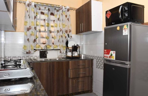 Kisumu Apartment | Furnished apartment- Kisumu Airport