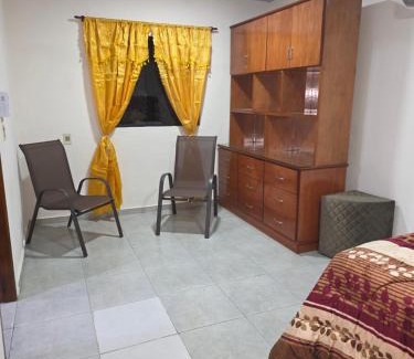 Concepcion Department Apartment | Furnished apartment