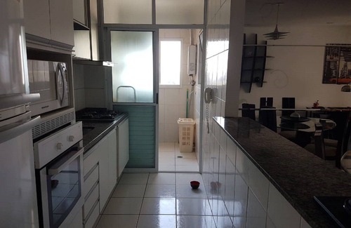 Retiro Apartment | Furnished apartment with great location