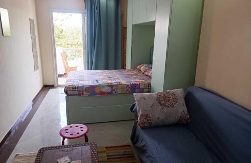 Village Road Apartment | Furnished Chalets for Rent in Cecilia Resort Furnteched, kitchenee, Near Airport