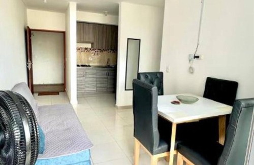 Torices Apartment | Furnished apartment near the sea