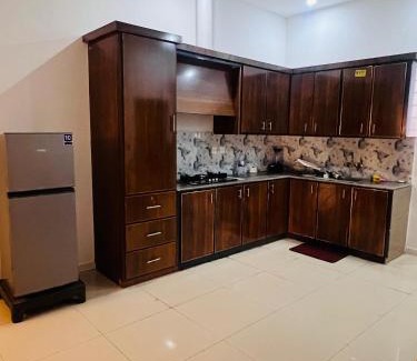 Faisalabad House | Furnished Comfy House