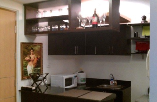Ermita Night District Condo | Furnished Condo for rent in Malate , Manila (Short & Long Term)near US Embassy