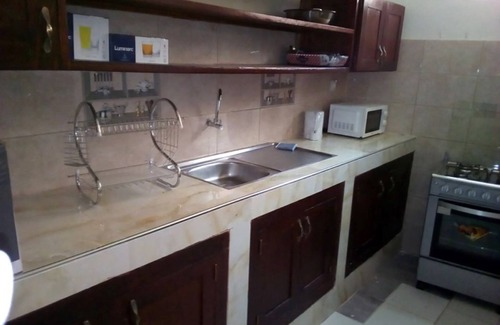 Ouakam Apartment | Furnished flat for rent at Ouakam Dakar