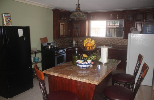 Jacmel House | Furnished Flat with a private Swimming pool