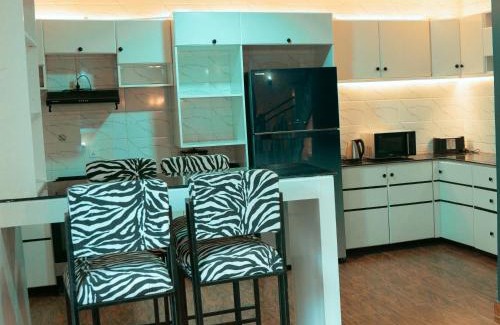 Kigali House | Furnished House at Kibagabaga