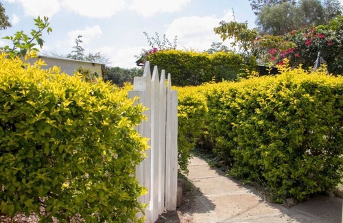 Muthaiga House | furnished house in Karen