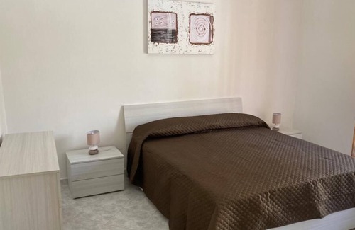 Partanna House | Furnished house in the center of Partanna