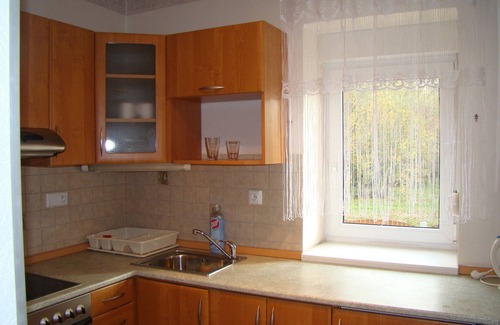 Plzen Apartment | Furnished, modern 2-room apartment in Pilsen