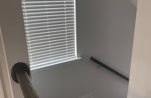 Tucker House | Furnished Rental Home