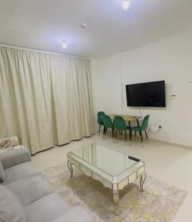 Abu Dhabi House | Furnished room available for rent in new shahama for short stay
