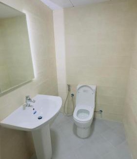 Abu Dhabi House | Furnished room available for rent in new shahama for short stay