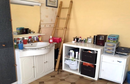 Laon House | furnished room for 2