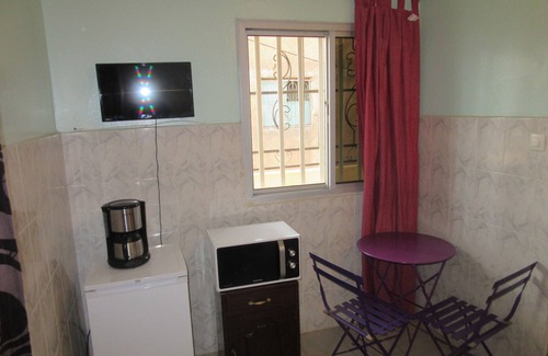 Dakar House | Furnished room rental - Dakar