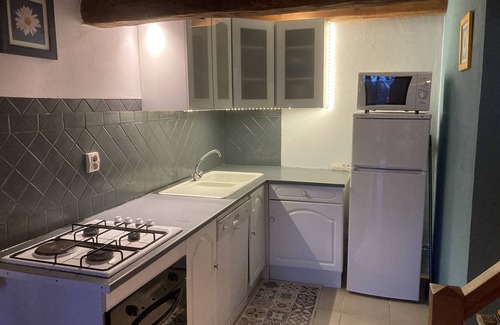 Astugue House | Furnished sheepfold in the Pyrenean Piemont, between De Bigorre and Lourdes