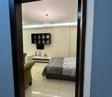 Al Jubeiha Apartment | furnished studio-184 ضاحية الرشيد