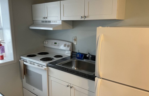 Mohawk Apartment | Furnished Studio for Traveling Nurse