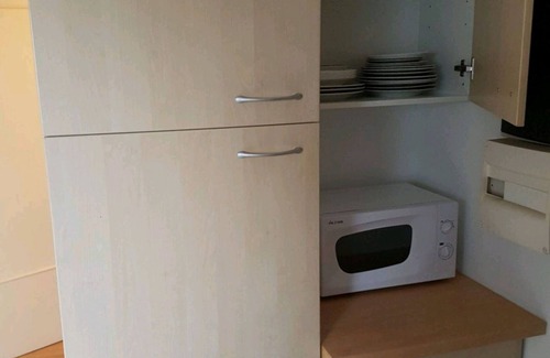 Mer Apartment | Furnished studio in the city center