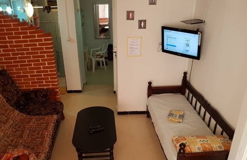 Annaba Apartment | Furnished Studio VALMASCORT
